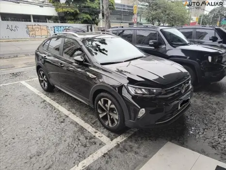 NIVUS 1.0 200 TSI Highline