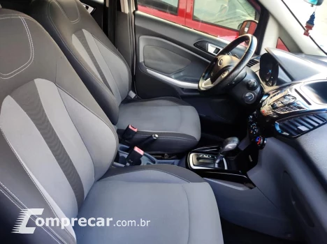 ECOSPORT 1.6 Freestyle 16V