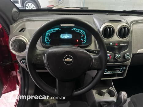 AGILE 1.4 MPFI LTZ 8V