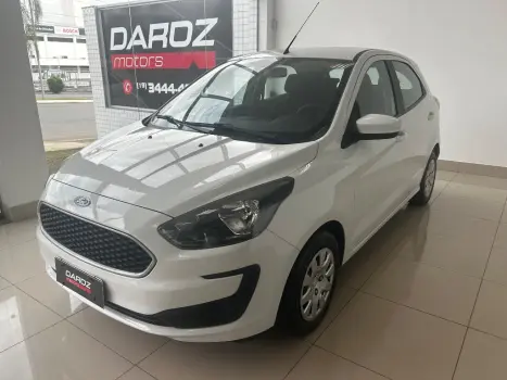 Ka 1.0 SE/SE Plus TiVCT Flex 5p