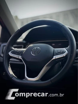 POLO 1.0 200 TSI Highline