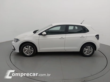 POLO 1.0 MPI MANUAL