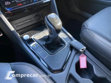 TAOS 1.4 250 TSI Highline