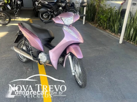 BIZ 125 ES