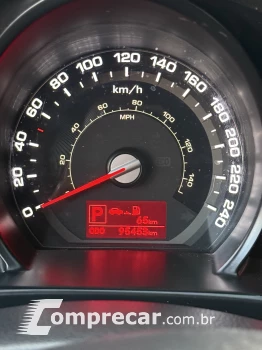 SPORTAGE 2.0 EX 4X2 16V