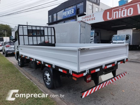 Delivery Express+ 3.0 Prime (Carroceria facchini)