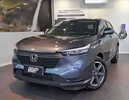 Honda HR-V 1.5 DI I-vtec EX 4 portas