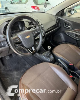 COBALT 1.8 LTZ 8V