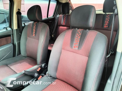 SANDERO 1.6 16V SCE Stepway
