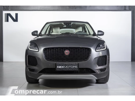 E-PACE 2.0 16V P250 GASOLINA AWD AUTOMÁTICO