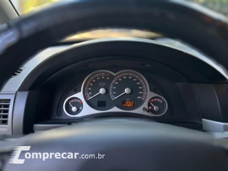 MERIVA 1.8 MPFI Expression 8V