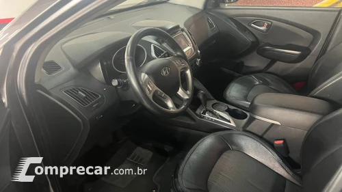 IX35 2.0 16V 4P GLS FLEX AUTOMÁTICO