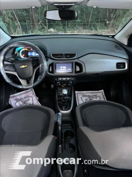 PRISMA 1.4 MPFI LT 8V