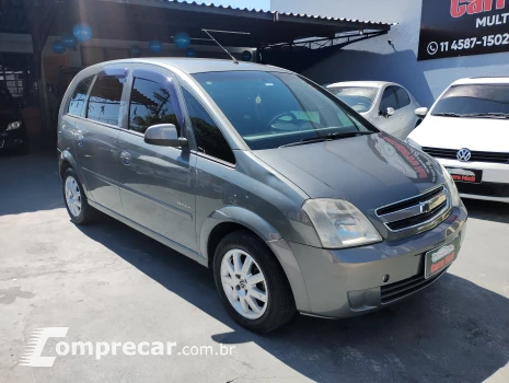 MERIVA 1.4 MPFI Maxx 8V