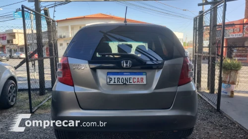FIT 1.4 LX 8V