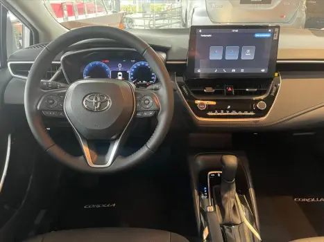 COROLLA 2.0 VVT-IE FLEX XEI DIRECT SHIFT