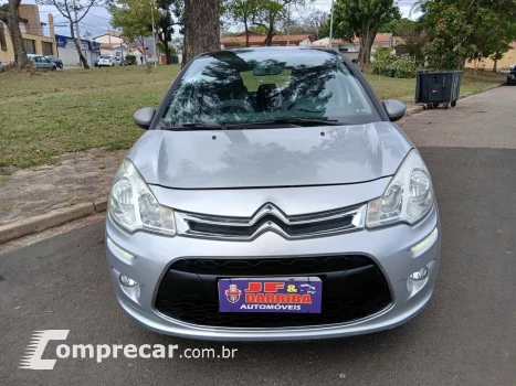 C3 1.5 Tendance 8V