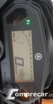 FZ25 FAZER ABS