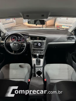 GOLF 1.6 MSI Comfortline 16V
