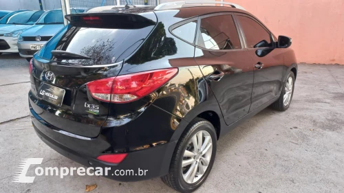 IX35 2.0 MPFI GLS 16V