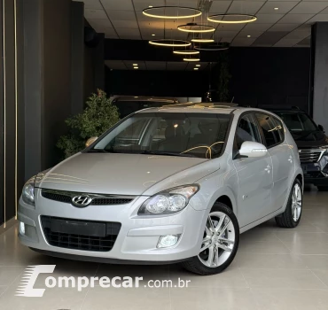 Hyundai I30 2.0 MPI 16V 4 portas