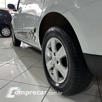 GRAND LIVINA 1.8 SL 16V