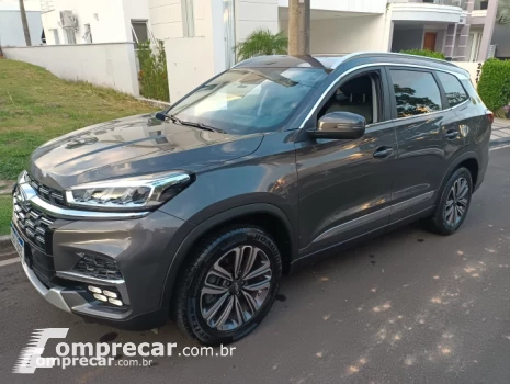 TIGGO 8 1.6 Tgdi TXS MAX Drive