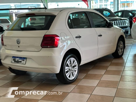 GOL 1.6 16V MSI Totalflex