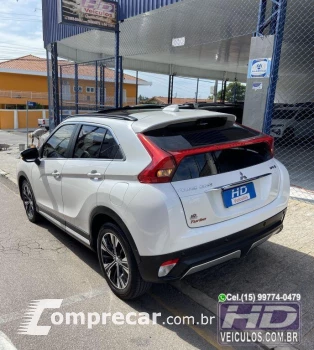 Eclipse Cross HPE-S 1.5 AWC 165cv Aut.