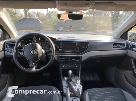 POLO 1.0 170 TSI