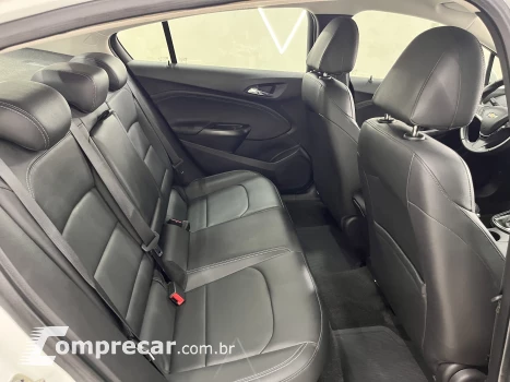 CRUZE 1.4 Turbo LT 16V