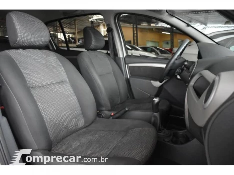 SANDERO - 1.0 EXPRESSION 16V 4P MANUAL