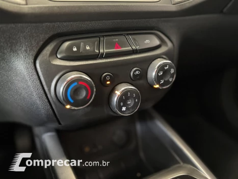 ONIX 1.4 MPFI LT 8V FLEX 4P AUTOMÁTICO
