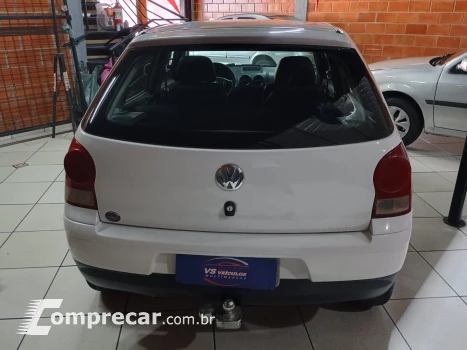 Gol G4 1.0