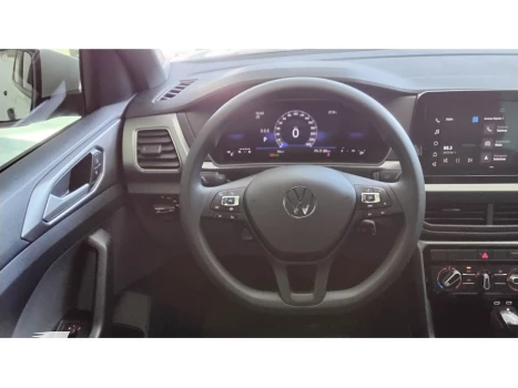 T-CROSS 1.0 200 TSI TOTAL FLEX SENSE AUTOMÁTICO