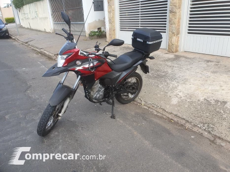 HONDA XRE 190