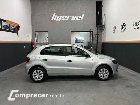 GOL 1.6 MI Trendline 8V
