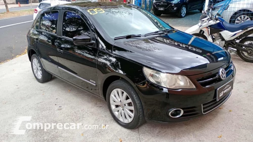 GOL 1.6 MI Power 8V G.V