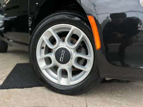 500 1.4 CULT 8V FLEX 2P MANUAL