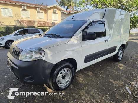 FIORINO 1.4 MPI Furgão Endurance 8V