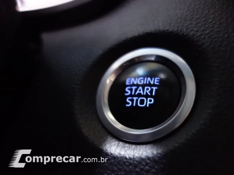 COROLLA - 2.0 VVT-IE XEI DIRECT SHIFT
