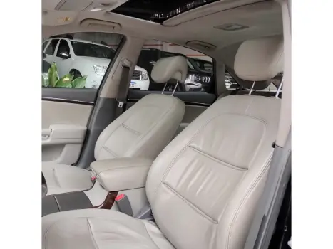 AZERA 3.3 MPFI GLS SEDAN V6 24V GASOLINA 4P AUTOMÁTICO