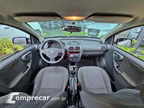 Corsa Hatch Maxx 1.4 8V E5p