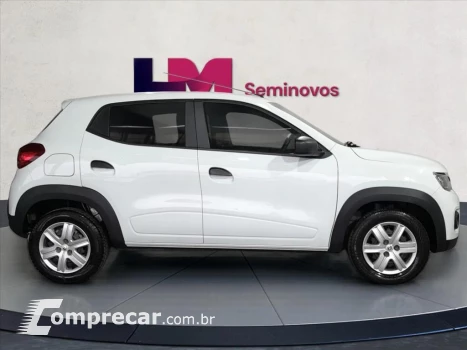 KWID 1.0 12V SCE FLEX ZEN MANUAL