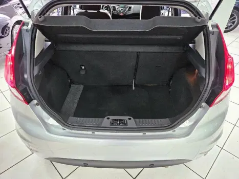 FIESTA HATCH FIESTA SE 1.6 16V FLEX MEC.