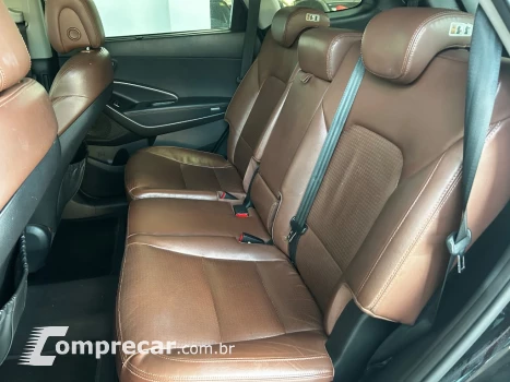 Grand Santa Fé  3.3 V6 4X4 Tiptronic