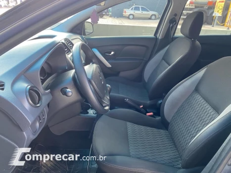 SANDERO 1.6 16V SCE Expression Easy-r