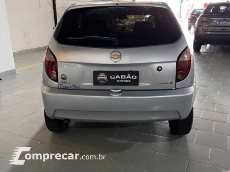 CELTA - 1.0 MPFI SPIRIT 8V 2P MANUAL