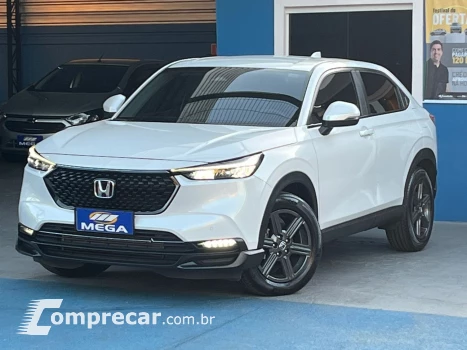 Honda HR-V 1.5 DI I-vtec Turbo Advance 4 portas