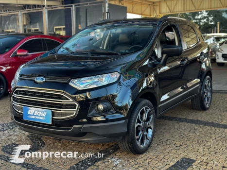 FORD ECOSPORT 2.0 SE 16V 4 portas